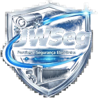 Marca JWSeg Segurança Eletrônica